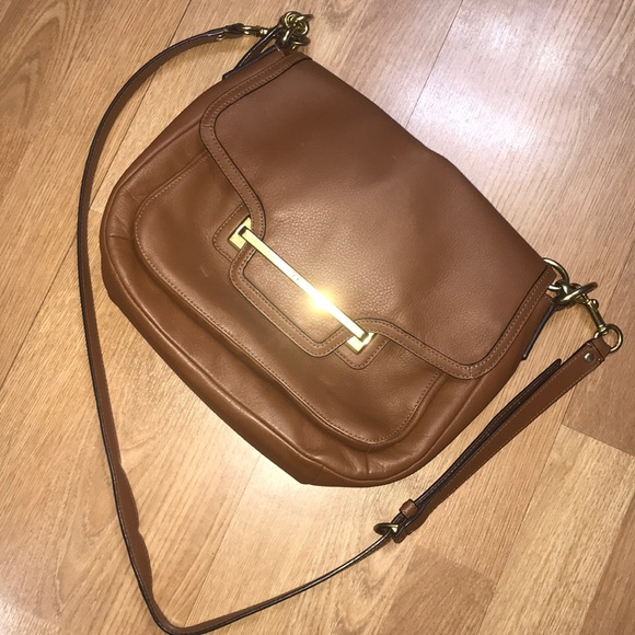 Coach Handbags - Couch shoulder bag
